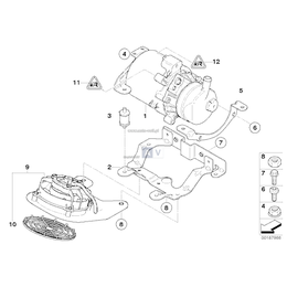 Oryginał BMW - 32416766192