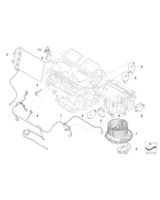 Oryginał BMW - 64116987460