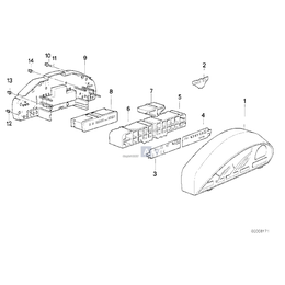 Komora oświetleniowa - 62111392990