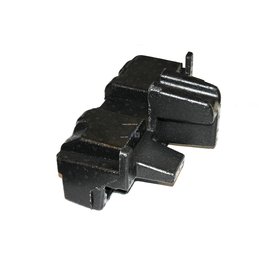 Wspornik podłogi ładunkowej bagażnika BMW F25 F26 X3 X4 - 51477358884