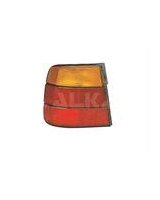 Lampa tylna zespolona