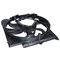 Wentylator z obudową BMW E81 E82 E84 X1 E87 E90 E91 E92 E93 - 17428506668