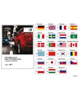 Oryginał BMW - 01402916650