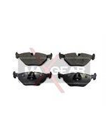 KLOCKI HAM. BMW T. E46 98-/E85 Z4 03-/ROVER 75