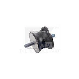 PODUSZKA SKRZ. BIEG. BMW 1,3,5,6,7,Z3,Z4 09.95-10.18 TYŁ