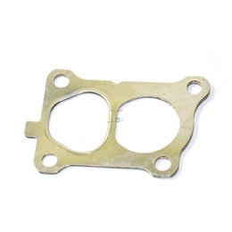 Uszczelka kolektora BMW E60 E61 535d - 11657794492