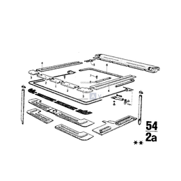 Osłona środkowa - 54129734163