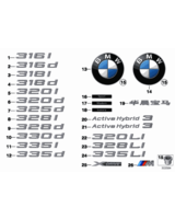 Oryginał BMW - 51147294499