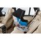 Fotelik BMW Baby Seat 0+ bez ISOFIX - Oryginał BMW E46 E60 E65 E90 F01 F10 - 82222162868