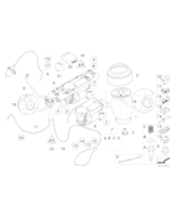 Oryginał BMW - 37106789937