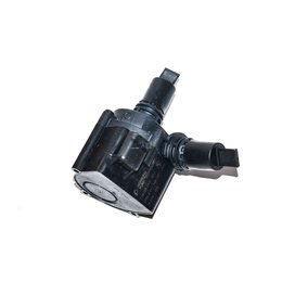 Pompa wody dodatkowa BMW F01 F07 F10 F11 F15 F16 F25 F26 730d 530d 535d 518d 520d 525d 25dX 40dX 35dX - 11538511748