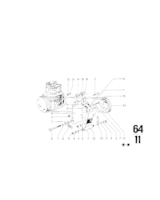 Podkładka - 64518745235