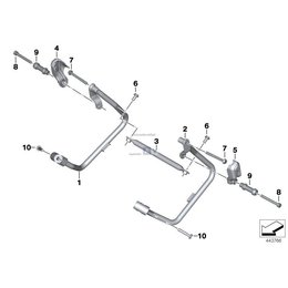 Oryginał BMW - 46548548746