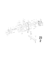 Śruba dwustronna - 07119908312