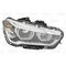 REFLEKTOR BMW X1 II 09.15-07.19 LE