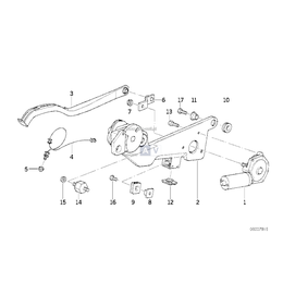 Oryginał BMW - 67631391801