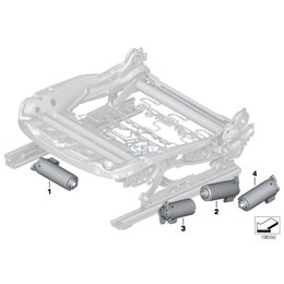 Oryginał BMW - 67316973599