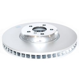 Tarcza hamulcowa przód prawa BMW G42 G20 G21 G22 G23 G30 G31 G32 G14 G15 G01 G05 G06 - 34108858706