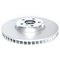 Tarcza hamulcowa przód prawa BMW G42 G20 G21 G22 G23 G30 G31 G32 G14 G15 G01 G05 G06 - 34108858706