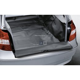Mata ochronna do bagażnika - Oryginał BMW E81 E87 - 51470391106