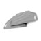 Dywaniki podłogowe tył Allwetter BMW F25 F26 X3 X4 18d 18i 20dX 20iX 28iX 28dX 35dX 35iX 30dX M40iX - 51472286003