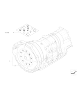 Przekładnia hydrokinetyczna - 24407591994