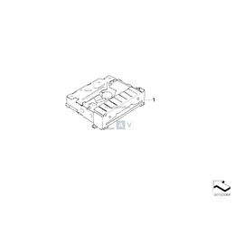 Oryginał BMW - 65830413506
