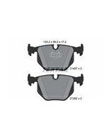 KLOCKI HAM. LAND ROVER T. RANGE ROVER 3,0-3,6D/4,4 4X4 02-12 EPAD