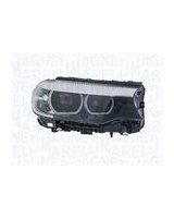 REFLEKTOR BMW 5 09.16- LE LED