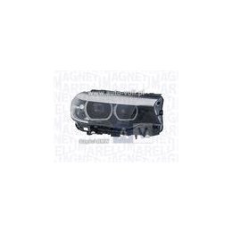 REFLEKTOR BMW 5 09.16- LE LED