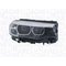 REFLEKTOR BMW 5 09.16- LE LED