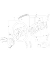 Oryginał BMW - 32346753707