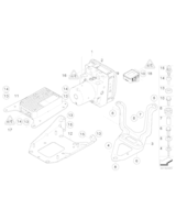 Sterownik ICM - 34506799122