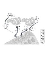 Oryginał BMW - 11428600293