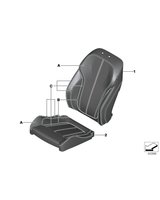 Oryginał BMW - 52107989253