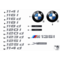 Oryginał BMW - 51147330036