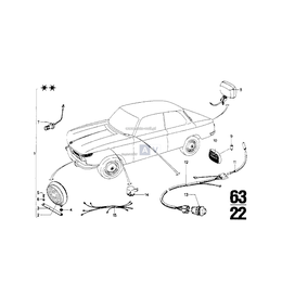 Uchwyt - 63179557051