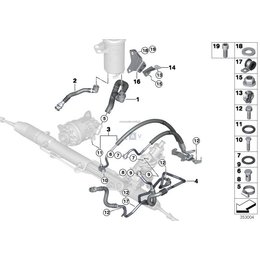 Oryginał BMW - 32416855261