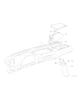 Pokrywa poduszki pow. w tabl. prz. - 51458168955