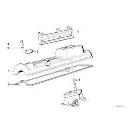 Oryginał BMW - 11122243894