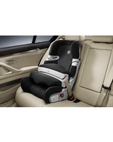 Fotelik BMW Junior Seat I-II bez ISOFIX BMW E46 E60 E65 E63 E87 X1 X3 X5 X6 Z3 Z4 - 82222162878