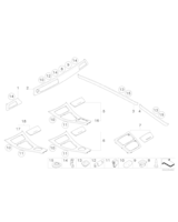 Listwa dekoracyjna prawa - 51439179960