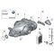 Oryginał BMW - 33326770288