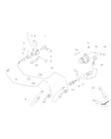 Oryginał BMW - 21526863043