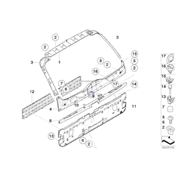 Pokrywa - 51458264200