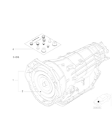 Przekładnia hydrokinetyczna - 24401422017