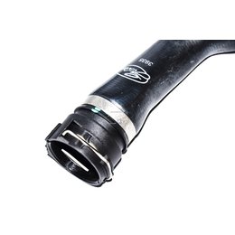Przewód chłodnicy BMW E46 320i 323i 325i 325xi 328i 330i 330xi, silniki M52 M54 - 17127510952