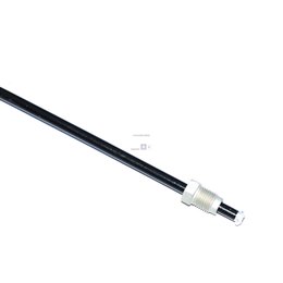 Przewód hamulcowy sztywny tył prawy BMW E46 E60 E61 - 34326766825