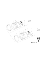 Szkło lampy - 63121354383