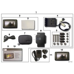 Oryginał BMW - 77528536089